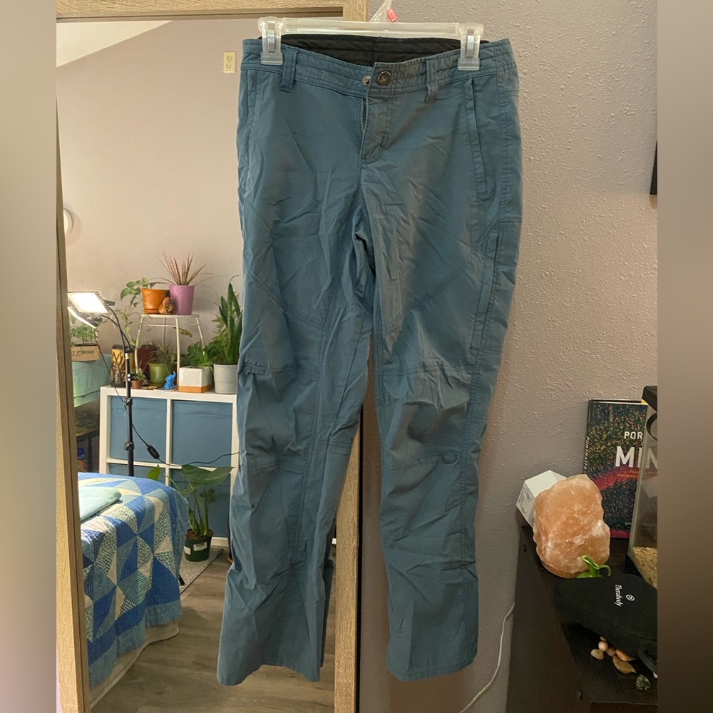 EUC Kuhl pants